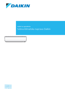 FTXP-M_User reference guides_4PSL513685-5G_Slovenian download